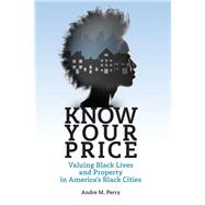 Know Your Price 9780815737278
