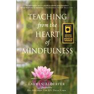 Teaching from the Heart of Mindfulness 9780996087278