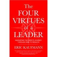 The Four Virtues of a Leader 9781622037278
