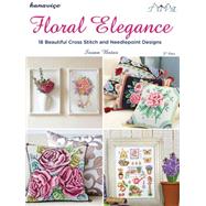 Floral Elegance 9786055647278