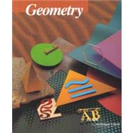 McDougal Littell Jurgensen Geometry Student Edition 9780395977279