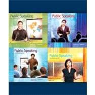 Public Speaking : The Evolving Art