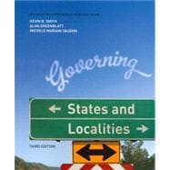 Governing States and Localities 9781604267280