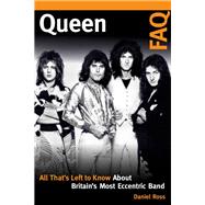 Queen Faq 9781617137280
