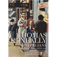 Australians 9781925267280