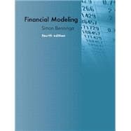 Financial Modeling 9780262027281