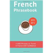 French Phrasebook 9781508777281