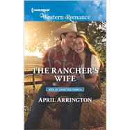The Rancher's Wife 9780373757282