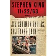 11/22/63 A Novel 9781451627282