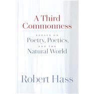 A Third Commonness