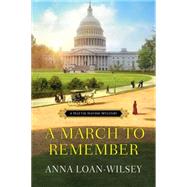 A March to Remember 9781617737282