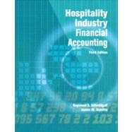 Hospitality Industry Financial Accounting with Answer Sheet (AHLEI) 9780133097283