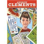 The Map Trap 9781416997283