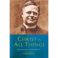 Christ in All Things 9781848257283