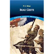 Beau Geste 9780486837284