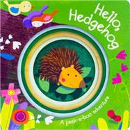 Hello, Hedgehog 9781472327284