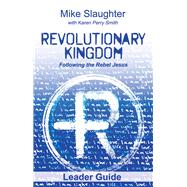 Revolutionary Kingdom 9781501887284