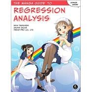 The Manga Guide to Regression Analysis 9781593277284