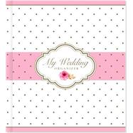 My Wedding Organizer: The Complete Wedding Organizer 9781441317285