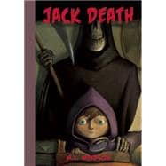 Jack Death 9781939547286