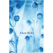 Adam Bede 9780099577287