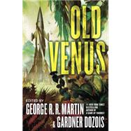 Old Venus 9780345537287