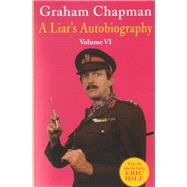 A Liar's Autobiography 9780413777287
