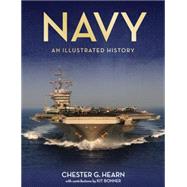 Navy: An Illustrated History 9780760347287