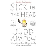 Sick in the Head 9780812987287