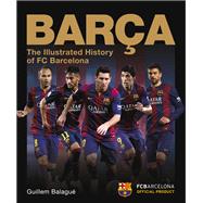 Barça 9781780977287