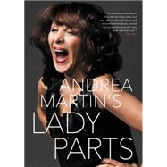 Lady Parts 9780062387288