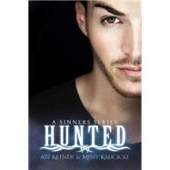 Hunted 9780692337288