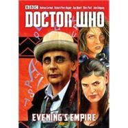 Doctor Who Eleventh Doctor Adventures 9781846537288