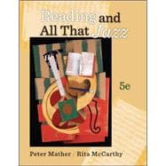 Reading and All That Jazz 9780073407289