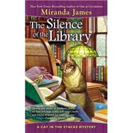 The Silence of the Library 9780425257289