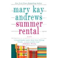 Summer Rental A Novel 9781250067289