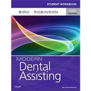 Modern Dental Assisting 9781437727289