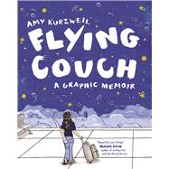 Flying Couch A Graphic Memoir 9781936787289