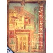 History of Art - Volume 1 9780130197290