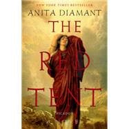 The Red Tent - 20th Anniversary Edition A Novel 9780312427290