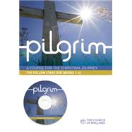 Pilgrim Follow Stage 9780715147290