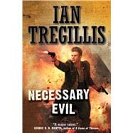 Necessary Evil 9780765337290