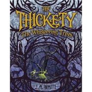 The Whispering Trees 9780062257291