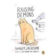 Raising Demons 9780143127291