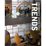 University Trends 9781138797291