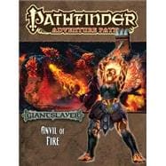 Pathfinder Adventure Path 9781601257291