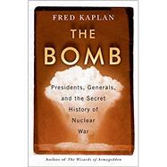The Bomb 9781982107291