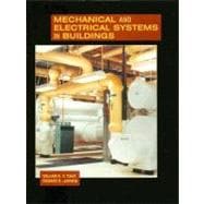 Mechanical and Electrical Systems in Buildings