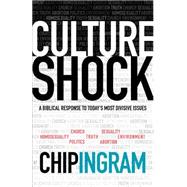 Culture Shock: A Biblical Response to Today's Most Divisive Issues 9780801017292