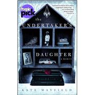 The Undertaker's Daughter 9781476757292